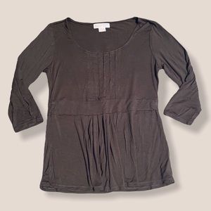 Green Michael Kors Top